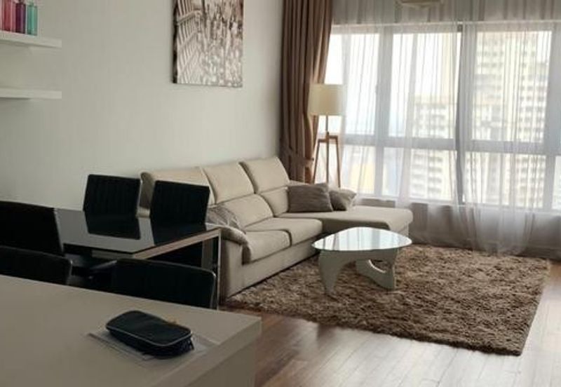 Sixceylon Condominium