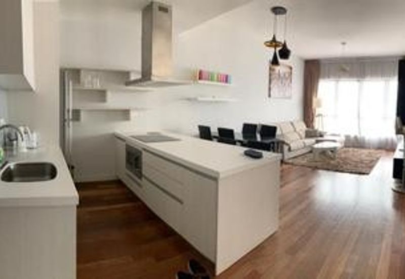 Sixceylon Condominium