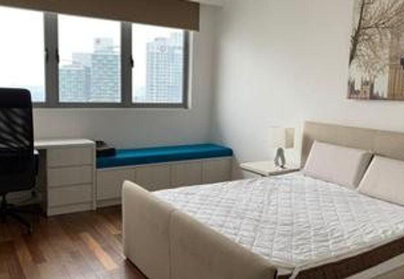 Sixceylon Condominium