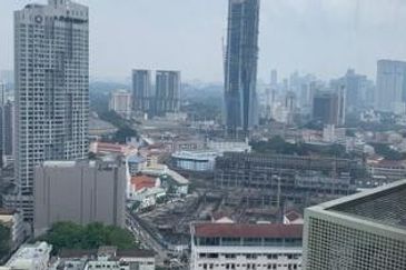 Sixceylon Condominium