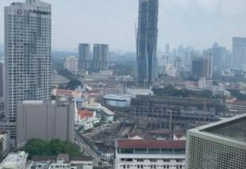 Sixceylon Condominium