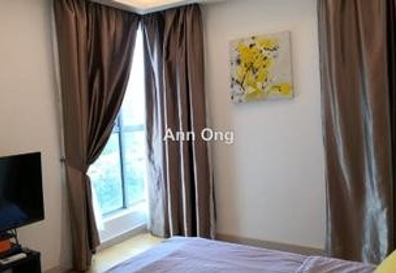 Sixceylon Condominium