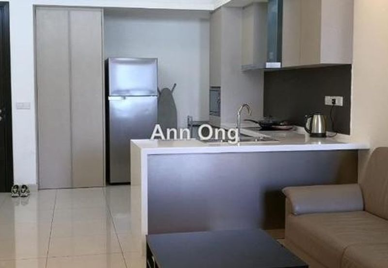 Sixceylon Condominium