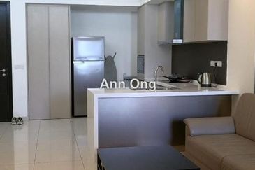 Sixceylon Condominium