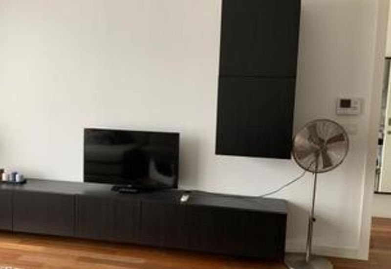 Sixceylon Condominium