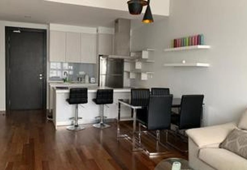 Sixceylon Condominium