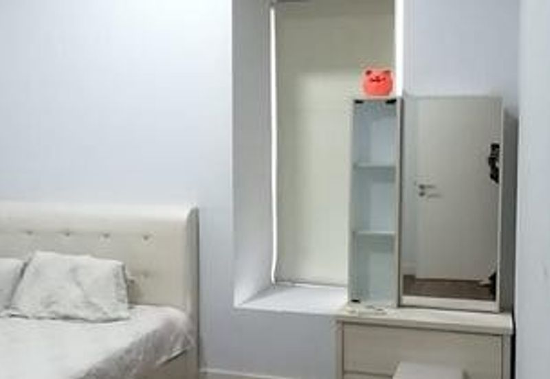 Sixceylon Condominium