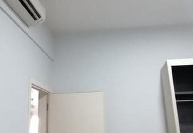 Sixceylon Condominium