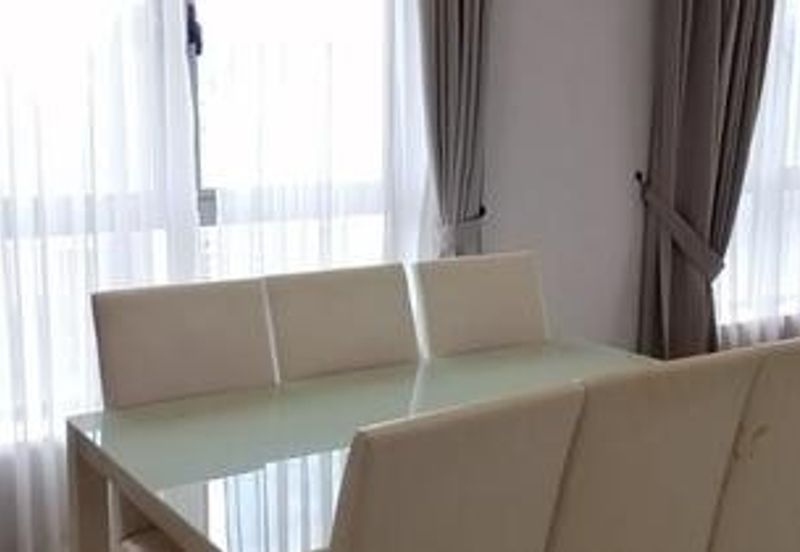 Sixceylon Condominium