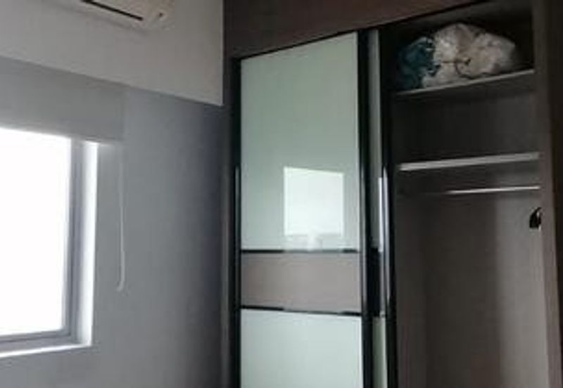 Sixceylon Condominium