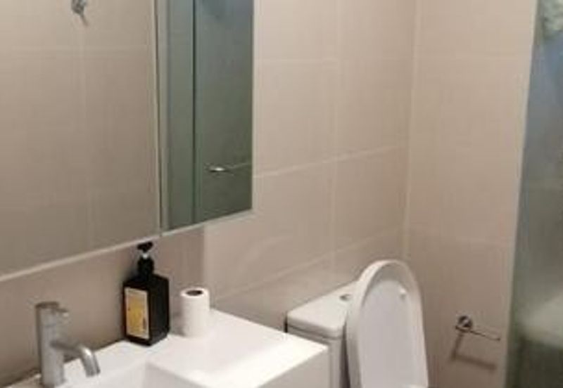 Sixceylon Condominium