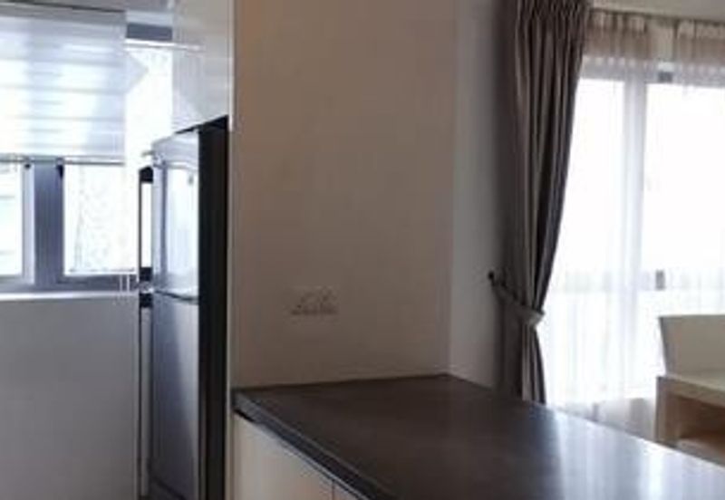 Sixceylon Condominium