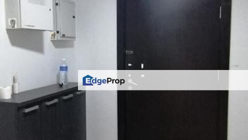 Sixceylon condominium for sale, Kuala Lumpur, Bukit Bintang