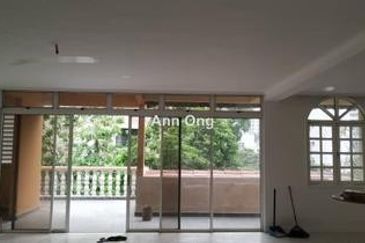 City Gardens Condominium