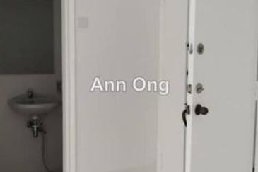 City Gardens Condominium