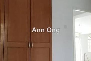 City Gardens Condominium