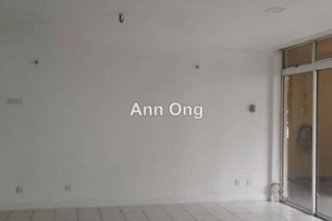 City Gardens Condominium