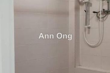 City Gardens Condominium