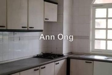 City Gardens Condominium