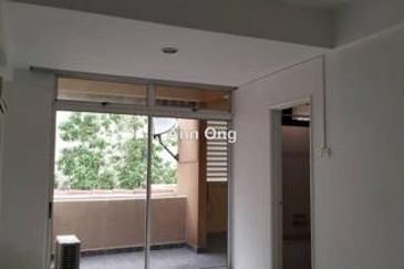 City Gardens Condominium