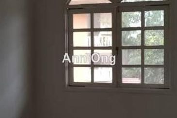 City Gardens Condominium