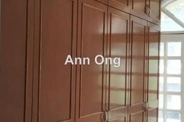 City Gardens Condominium