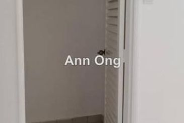 City Gardens Condominium