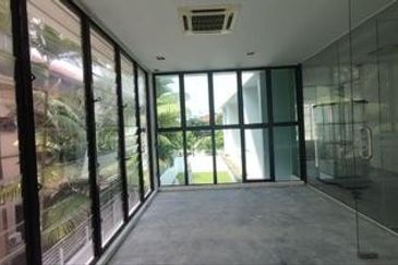 Taman Tasik Titiwangsa