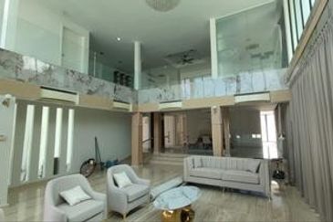 Taman Tasik Titiwangsa