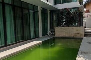 Taman Tasik Titiwangsa