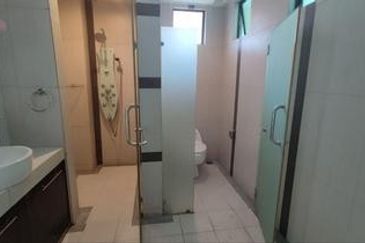 Taman Tasik Titiwangsa