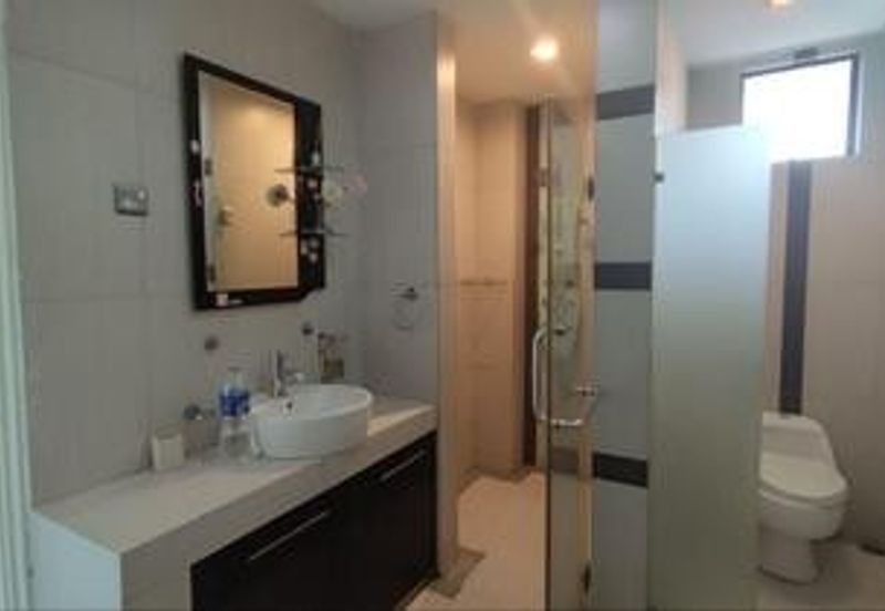 Taman Tasik Titiwangsa