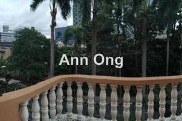 City Gardens Condominium