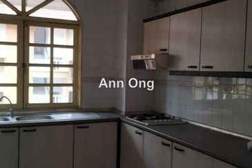 City Gardens Condominium