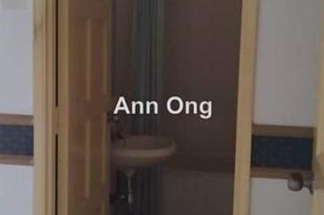 City Gardens Condominium