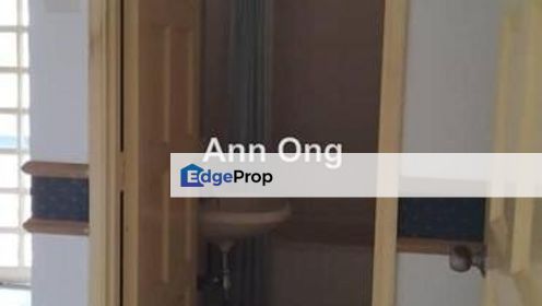 City Gardens Condominium for Sale, Kuala Lumpur, Bukit Bintang
