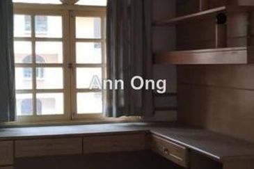 City Gardens Condominium