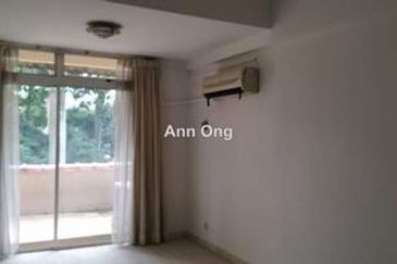 City Gardens Condominium