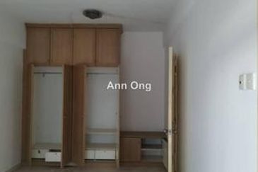 City Gardens Condominium