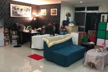 City Gardens Condominium