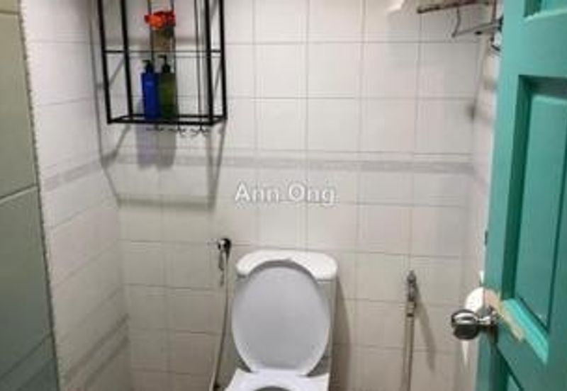 City Gardens Condominium