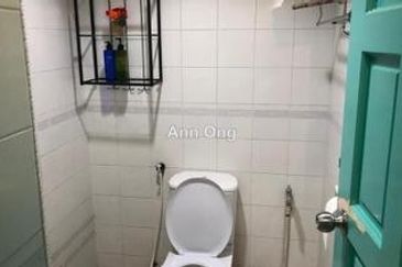 City Gardens Condominium