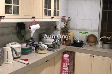 City Gardens Condominium