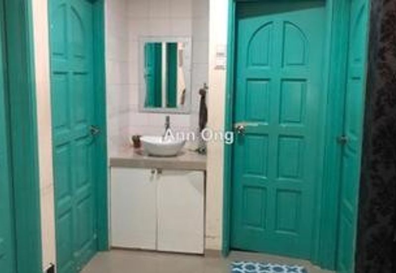 City Gardens Condominium