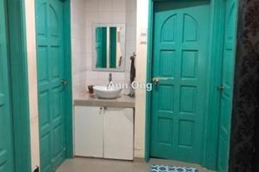 City Gardens Condominium