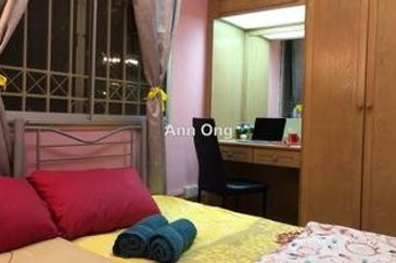 City Gardens Condominium