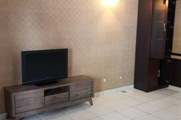 City Gardens Condominium