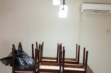 City Gardens Condominium