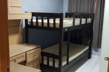 City Gardens Condominium