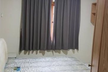 City Gardens Condominium